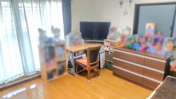 大阪市生野区田島１丁目の中古一戸建て