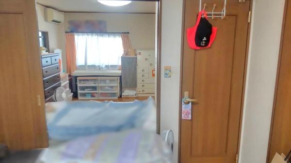 大阪市生野区田島１丁目の中古一戸建て