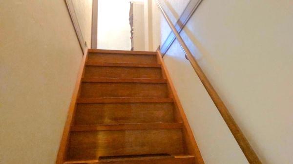 大阪市生野区田島１丁目の中古一戸建て