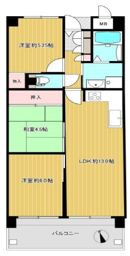 ハイネス住之江公園