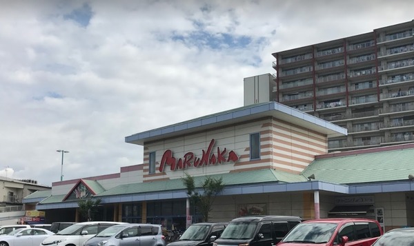 ハイネス住之江公園(マルナカ住之江店)