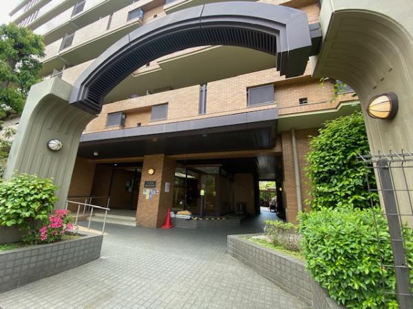 ハイネス住之江公園