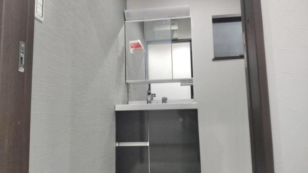 大阪市東住吉区駒川５丁目の中古一戸建て