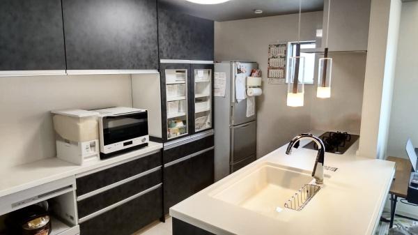 大阪市東住吉区住道矢田１丁目の中古一戸建て