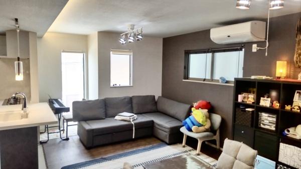 大阪市東住吉区住道矢田１丁目の中古一戸建て
