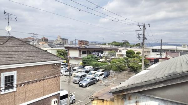 大阪市東住吉区住道矢田１丁目の中古一戸建て