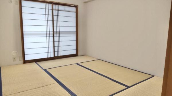 朝日プラザ北田辺
