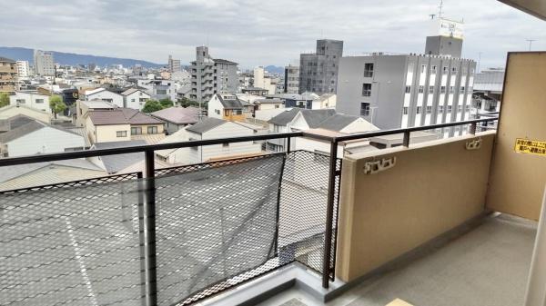 朝日プラザ北田辺
