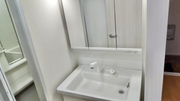 朝日プラザ北田辺