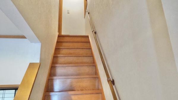 大阪市東住吉区住道矢田4丁目の中古一戸建て(その他)