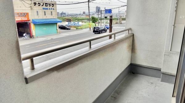大阪市住吉区清水丘３丁目の中古一戸建て