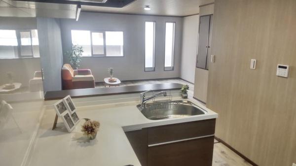 大阪市東住吉区矢田１丁目の中古一戸建