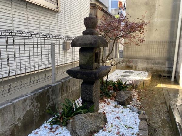 大阪市東住吉区針中野２丁目の中古一戸建て