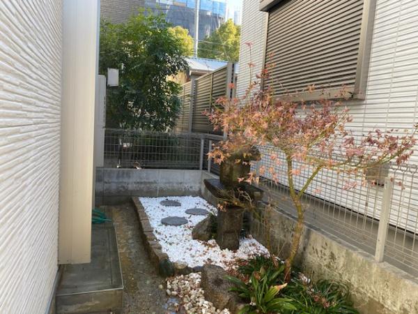 大阪市東住吉区針中野２丁目の中古一戸建て