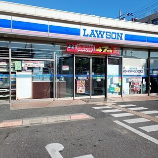 大阪市平野区長吉長原西3丁目の中古一戸建て(ローソン長吉川辺一丁目店)