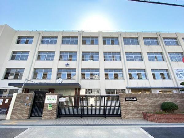 大阪市平野区長吉長原西3丁目の中古一戸建て(大阪市立川辺小学校)