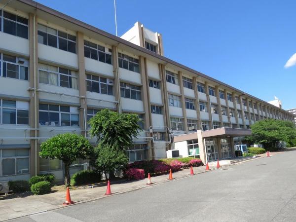 大阪市平野区長吉長原西3丁目の中古一戸建て(大阪府立長吉高校)
