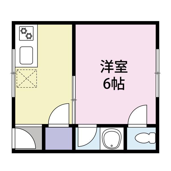 ベストレジデンス芸大前
