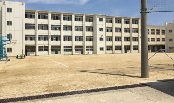 イトーピア北畠(大阪市立晴明丘小学校)