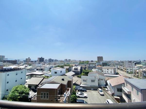 イトーピア北畠