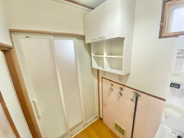 八尾市高砂町５丁目の中古一戸建て