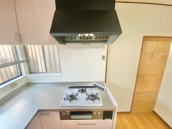 八尾市高砂町５丁目の中古一戸建て