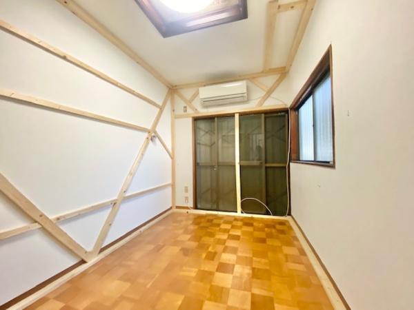 八尾市高砂町５丁目の中古一戸建て