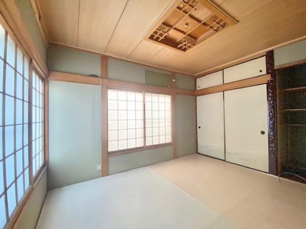 八尾市高砂町５丁目の中古一戸建て
