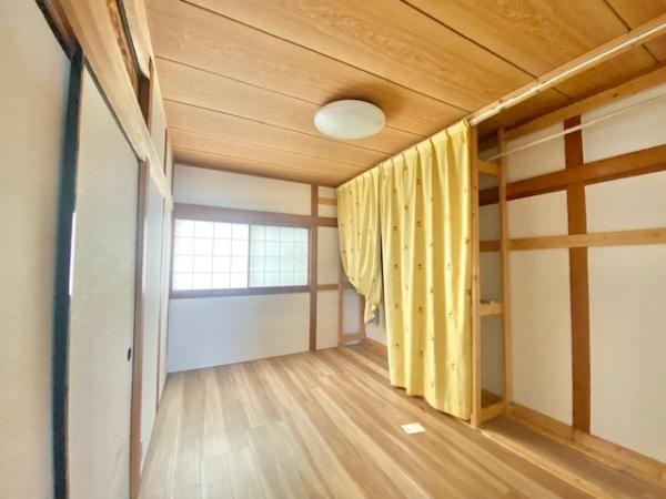 八尾市高砂町５丁目の中古一戸建て