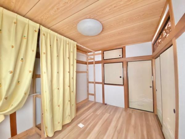 八尾市高砂町５丁目の中古一戸建て