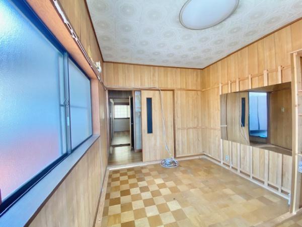八尾市高砂町５丁目の中古一戸建て