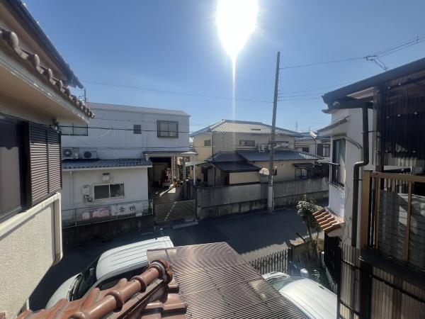八尾市高砂町５丁目の中古一戸建て