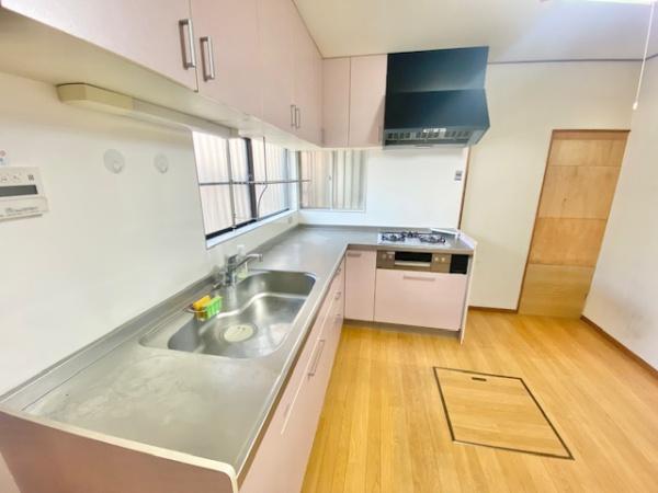八尾市高砂町５丁目の中古一戸建て