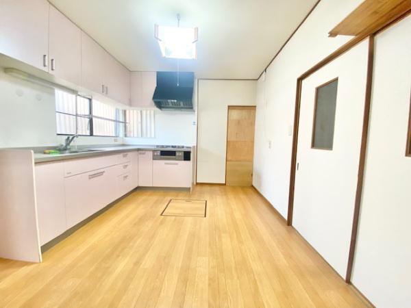 八尾市高砂町５丁目の中古一戸建て