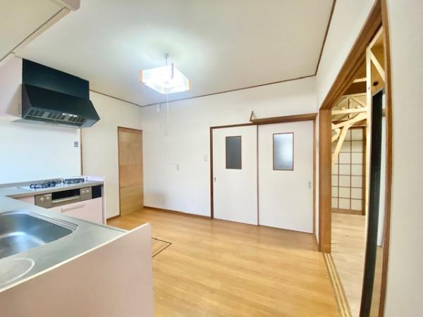 八尾市高砂町５丁目の中古一戸建て