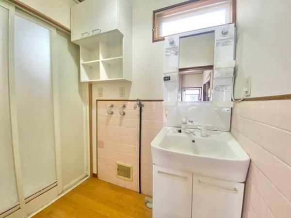 八尾市高砂町５丁目の中古一戸建て