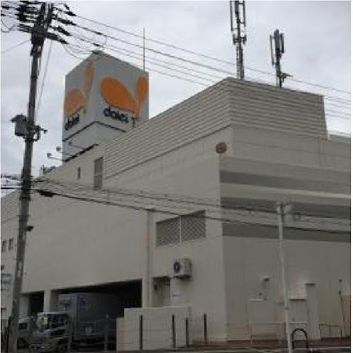 シティパーク北野田(ダイエー北野田店)