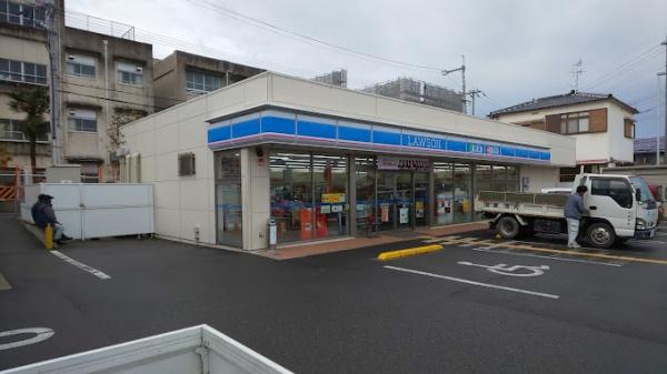 シティパーク北野田(ローソン堺丈六店)