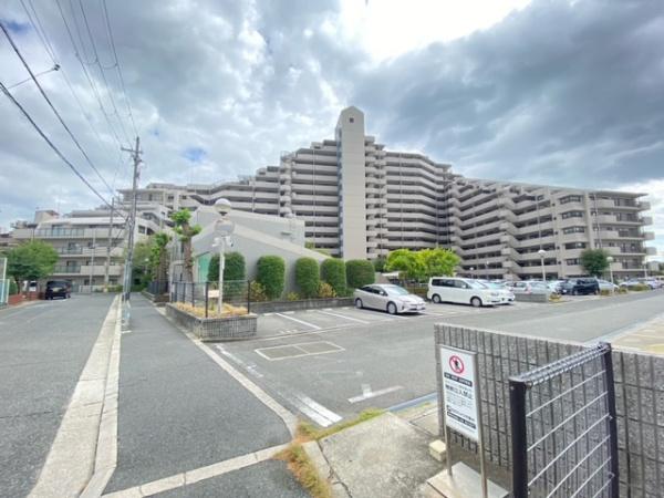 シティパーク北野田