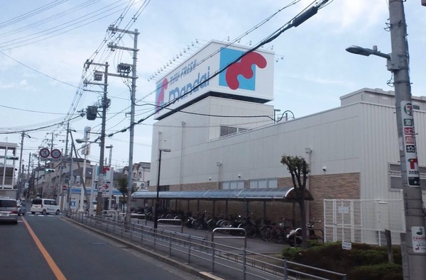 大阪市生野区巽北１丁目の中古一戸建て(万代巽北店)