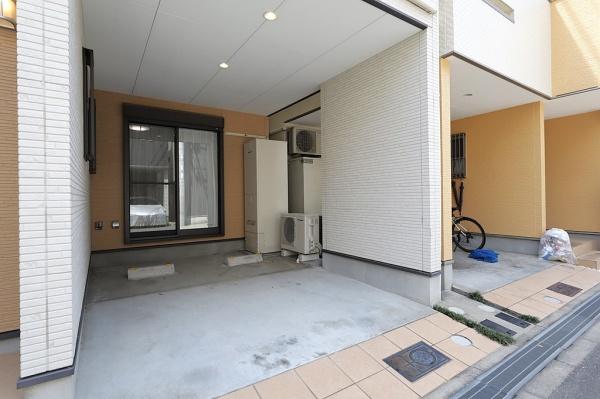 大阪市生野区巽北１丁目の中古一戸建て