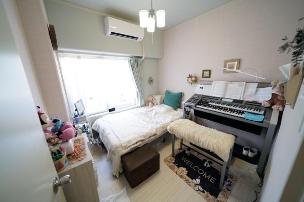 あべのマルシェ(洋室)