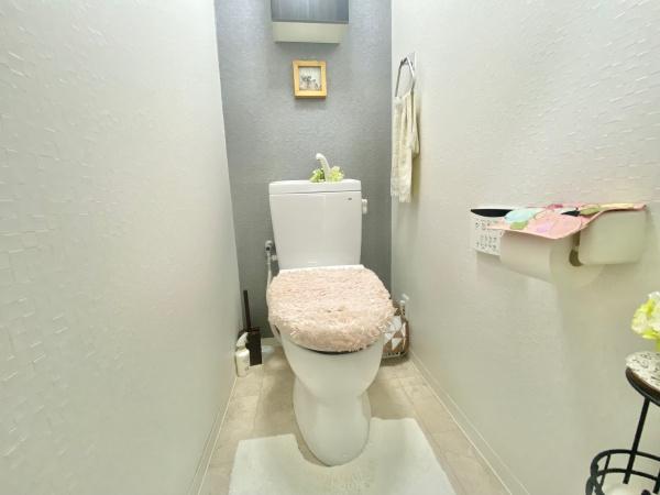 あべのマルシェ(トイレ)