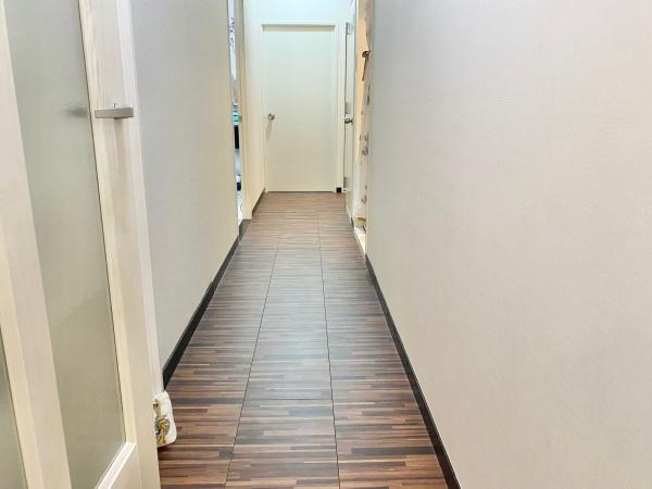 あべのマルシェ(その他内観)