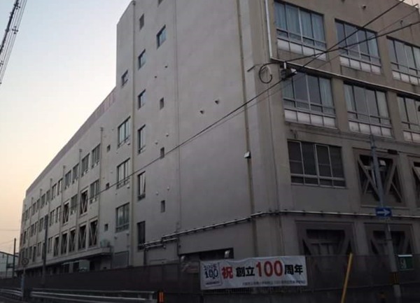 大阪市西成区長橋３丁目の中古一戸建て(大阪市立長橋小学校)