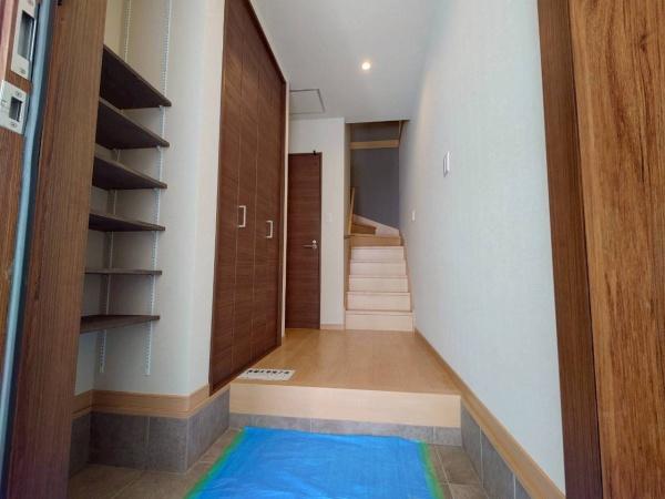大阪市西成区長橋３丁目の中古一戸建て