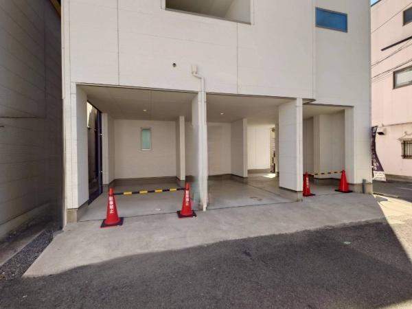 大阪市西成区長橋３丁目の中古一戸建て