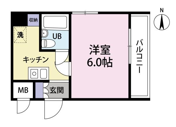 ライオンズマンション大手前第三
