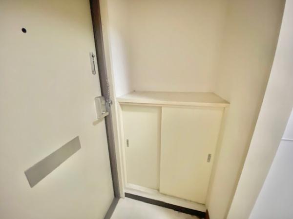 ライオンズマンション大手前第三