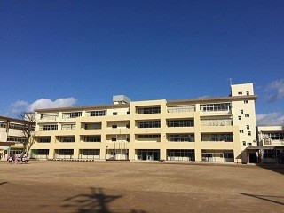 池田市豊島北1丁目の新築一戸建(池田市立北豊島小学校)